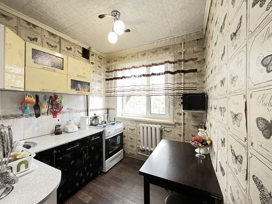 Помощь в оформлении ипотеки. 3х комнатная, ул.Штурманская