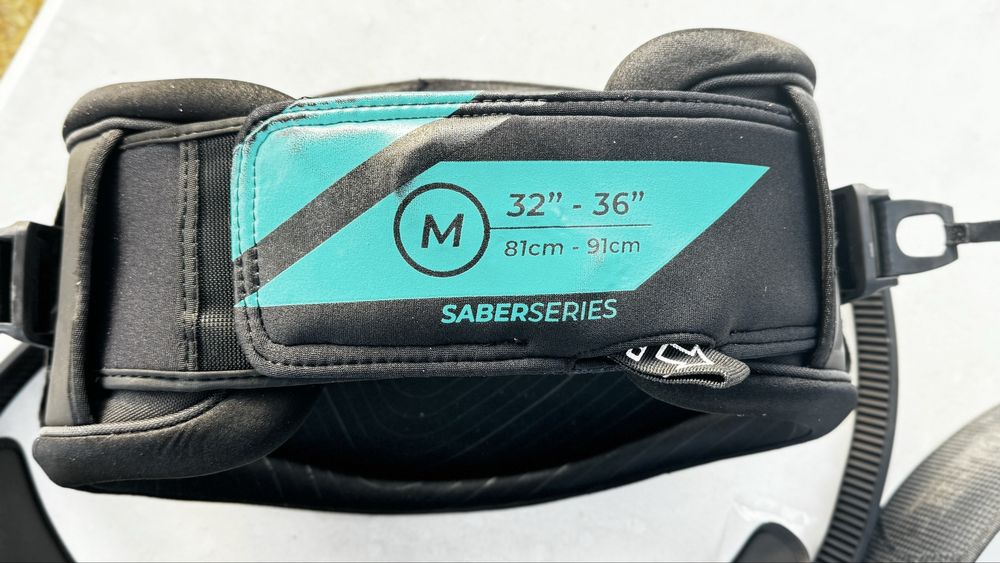 Трапец Ride Engine Saberseries M