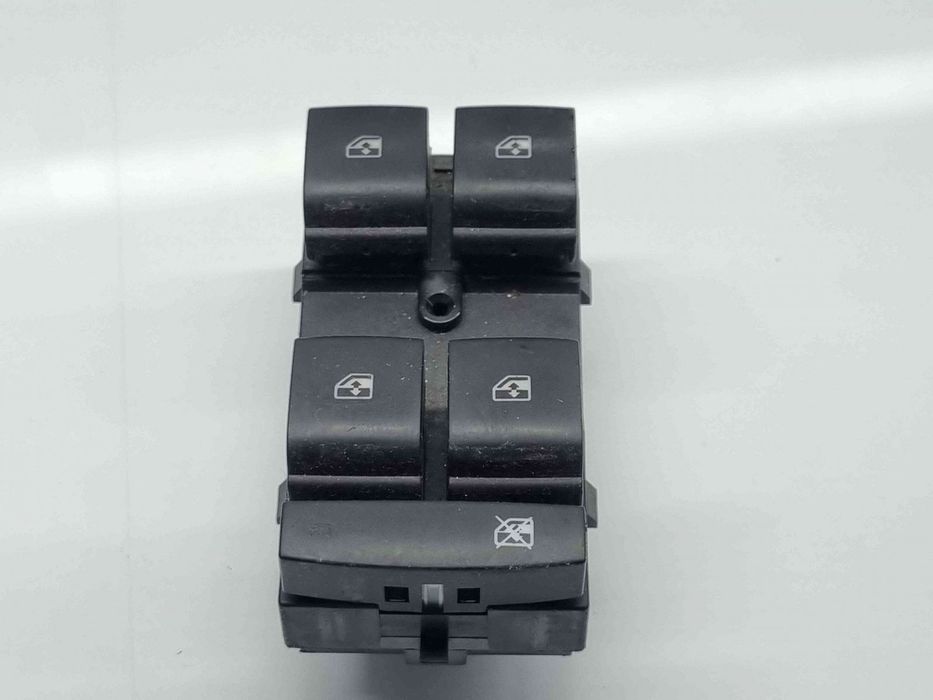Butoane comanda geamuri sofer Opel Astra J [Fabr 2009-2015] 13305009