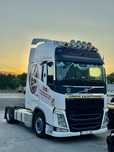 Volvo MEGA E6 2015