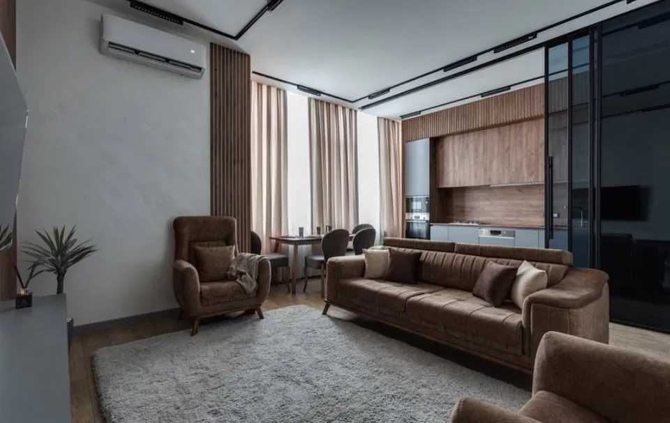 Сдается в аренду 3-х комнатная квартира в Ташкент Сити.