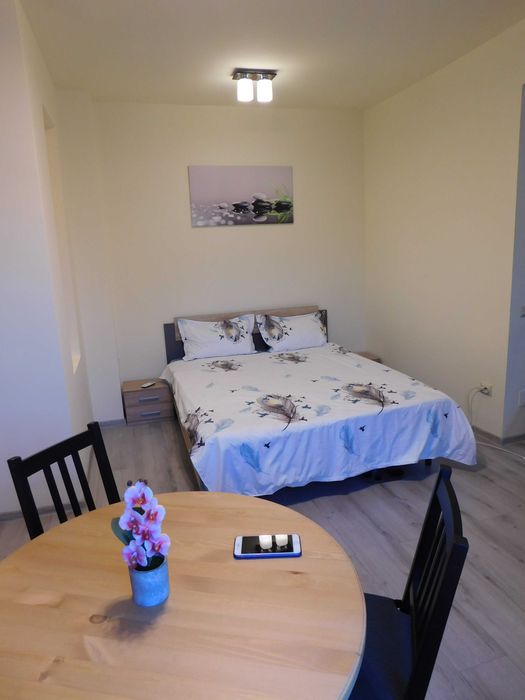 Garsoniera 35 mp Militari Gorjului centrala proprie 10 min de metrou