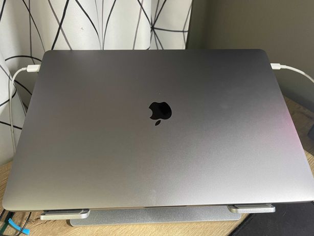 Macbook Pro 16, 2019