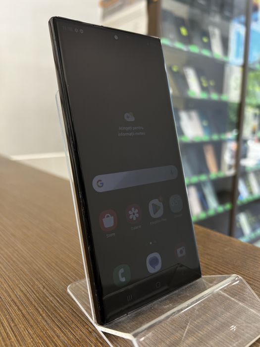 Samsung Galaxy S23 Ultra / 256GB / Garantie 12 luni