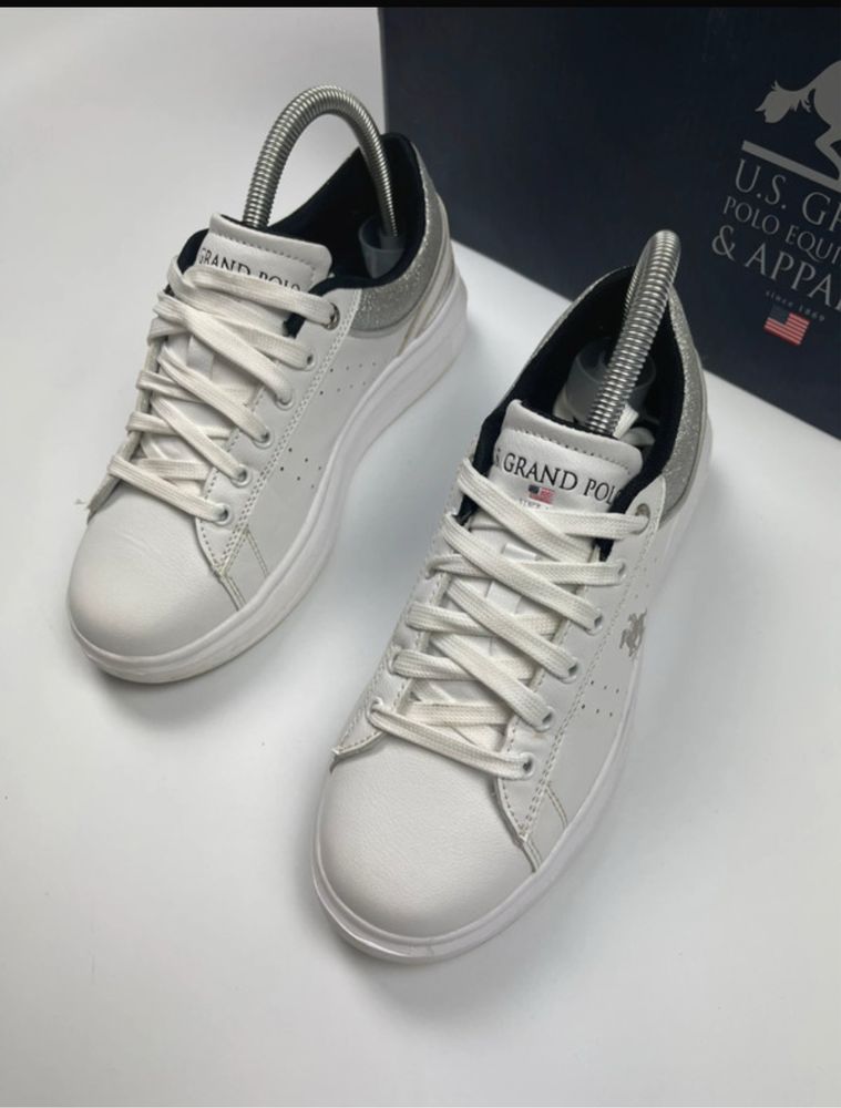 Adidasi Polo Us dama