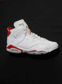 Nike Air Jordan 6 Retro nr.36 in stare foarte buna,ghete adidasi