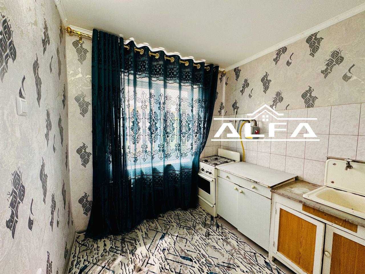 1 xonali 36m2 3-qavat.4 qavatli panelniy dom.