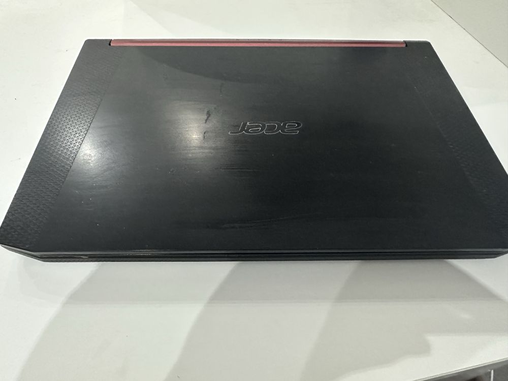 Acet nintro 5 gtx1050ti
