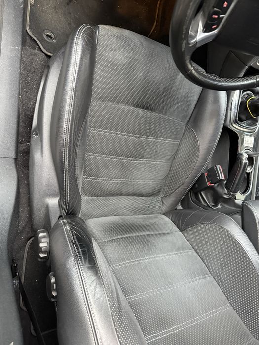 Ford Mondeo Titanium