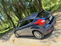 Ford focus mk3 2012