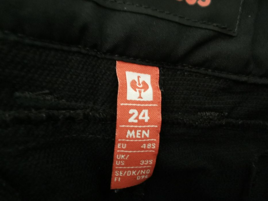 Panataloni engelbert strauss M