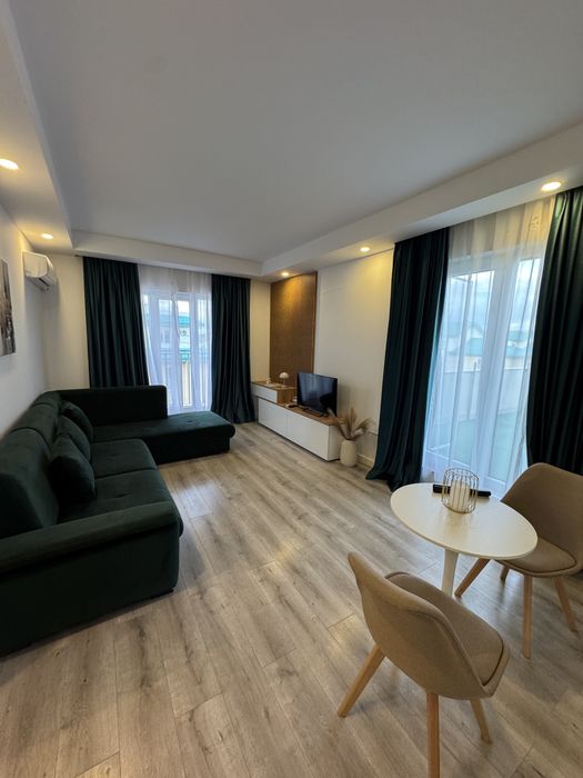 Apartament Cochet 2 camere Cosmopolis