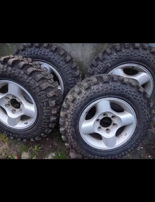 Simex Journey Digger Off Road