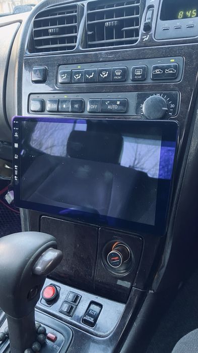 Андроид магнитофон