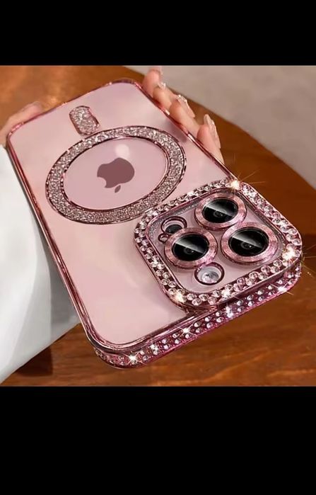 Husa iPhone 16 pro max