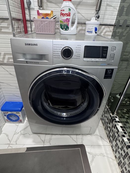 Продажа двухкомнатной квартиры в новостройке, евроремонт