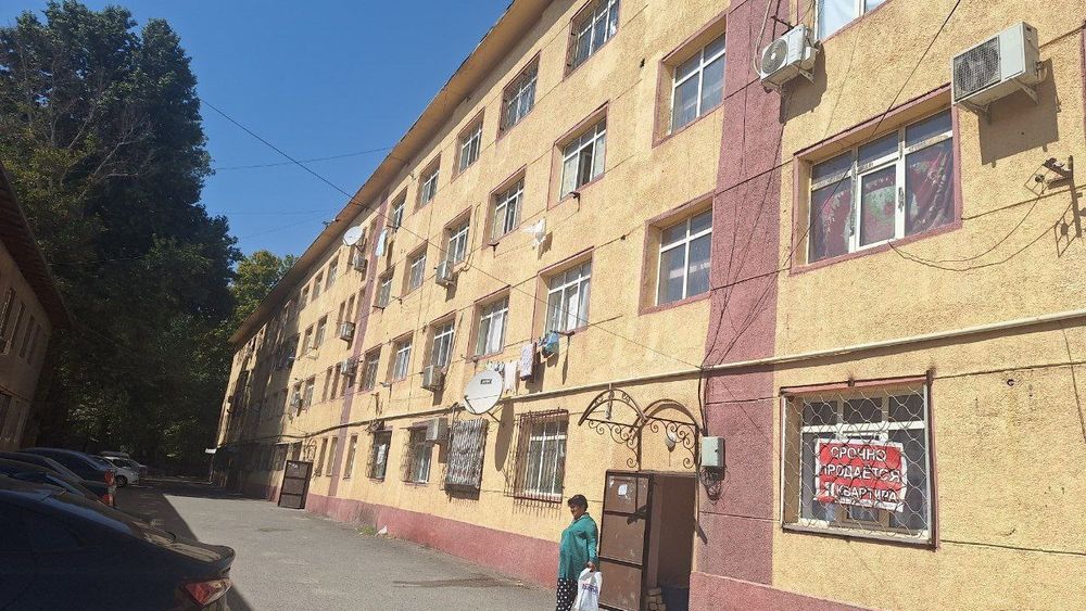 Сурочна продажа квартира Мирзо улугбек янги узбекистан кора сув 1.