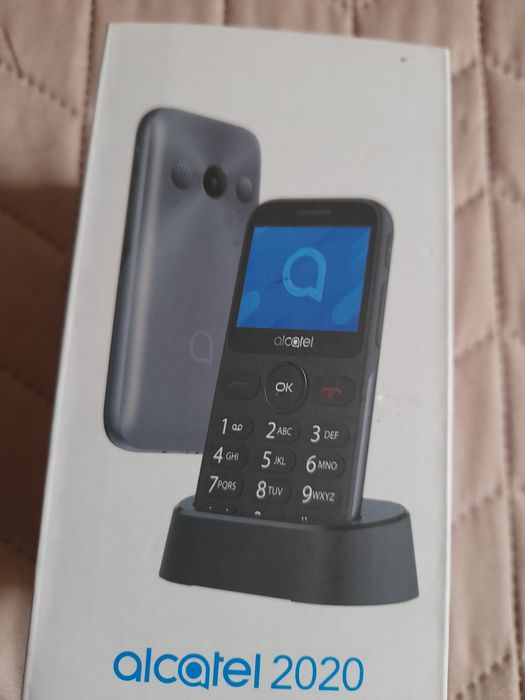 Vănd Telefon nou!!!