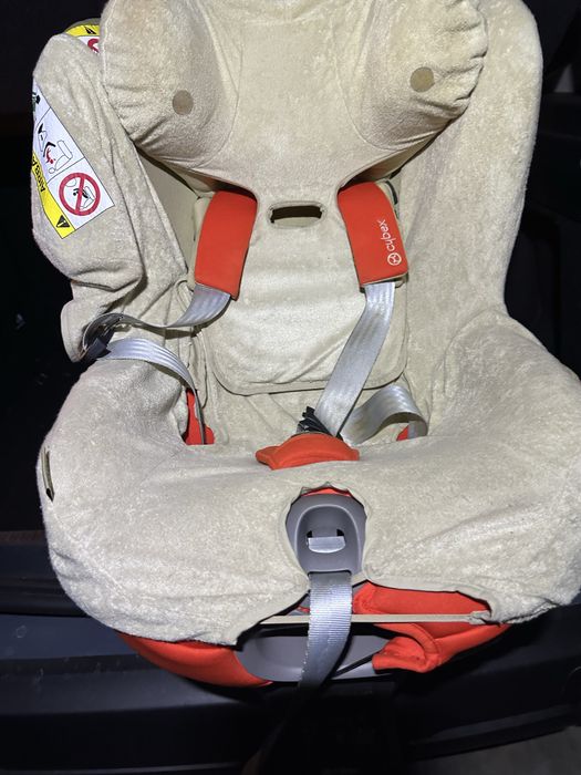 Cybex Sirona SX2 rotativ ca si Nou