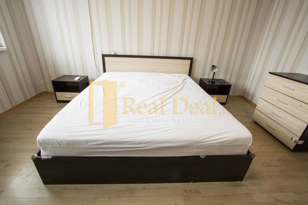 Продава се Двустаен апартамент в София, Фондови жилища - 61 кв.м за 1886 €/кв.м - Снимка #6