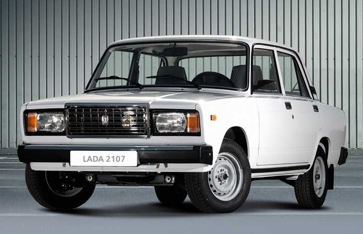 (НОВЫЕ) Запчасти на ВАЗ Лада 2107
