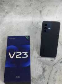 Vivo V23, 128гб (323268 г. Кокшетау, ул. Абая 128, 21)