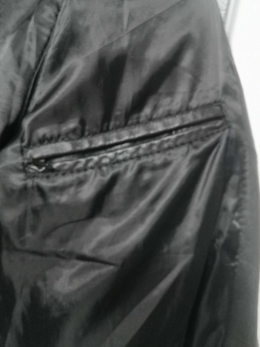 Geaca piele Jack&Jones