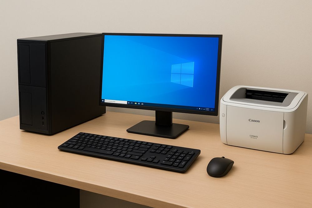 Universal kompyuter jamlanmasi sotiladi