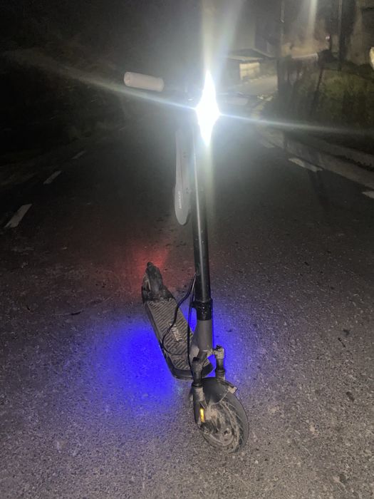 Vand trotineta Titan x myria