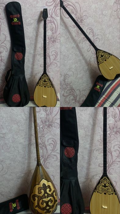 Домбыра сатылады новый