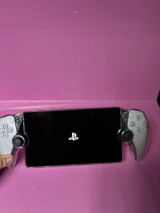 Sony Playstation Portal ! Кэш-Маркет!