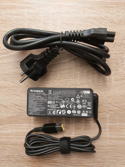 Incarcator (adaptor incarcator) laptop LENOVO