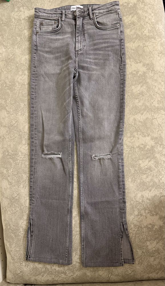 Продаются джинсы Zara