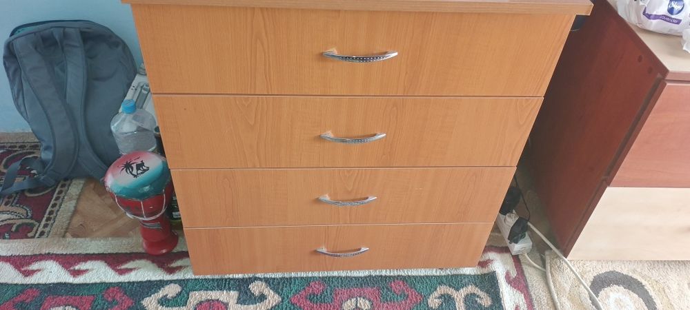 De vânzare dormitor