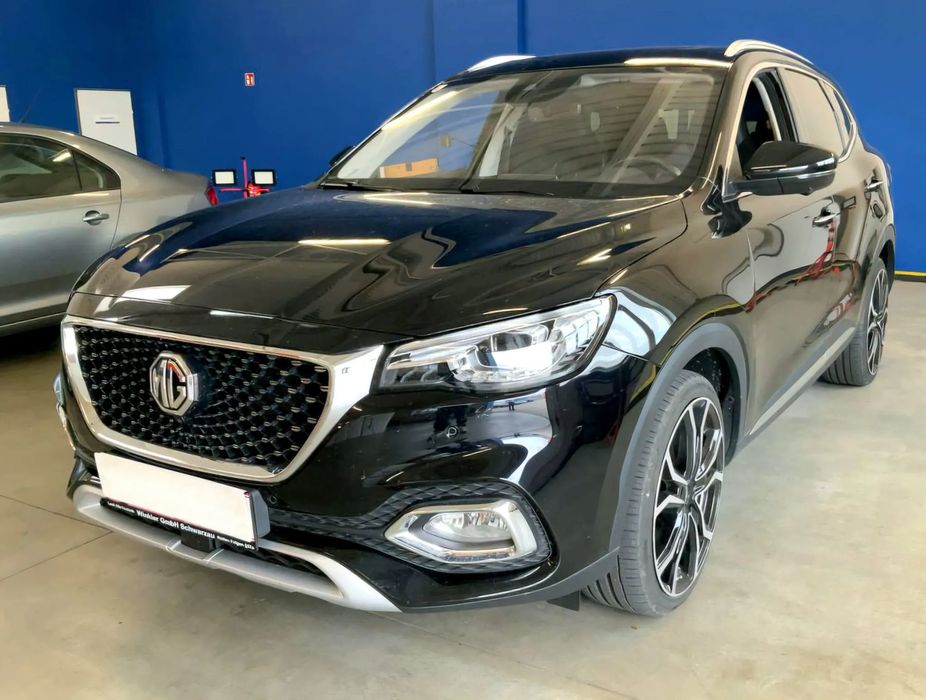 MG EHS MG EHS 258 CP, Luxury, plug in hybrid, panoramic, garantie 12 luni