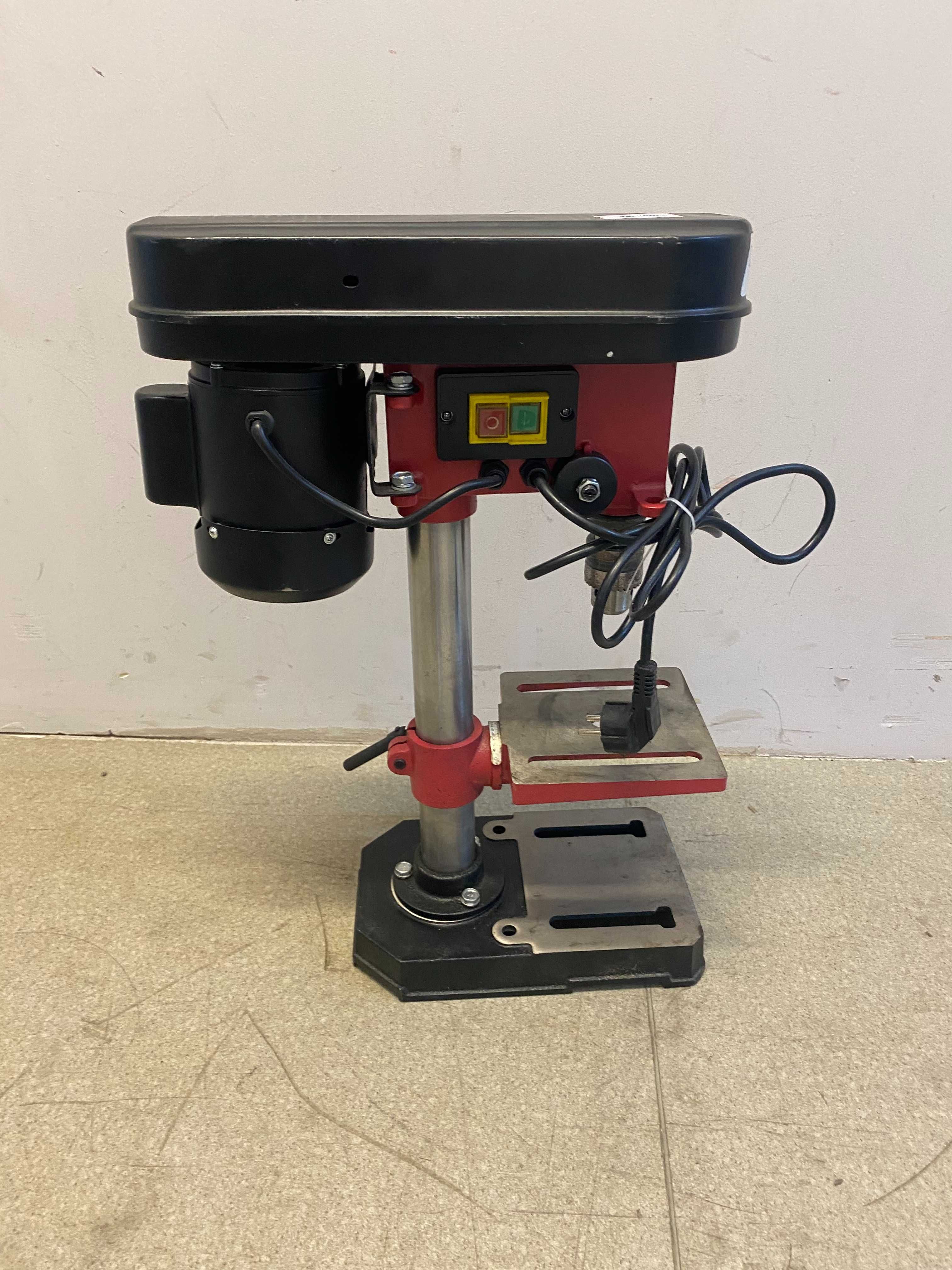 011104	Бормашина настолна 350W 13mm H=0.60m RDP-BD04