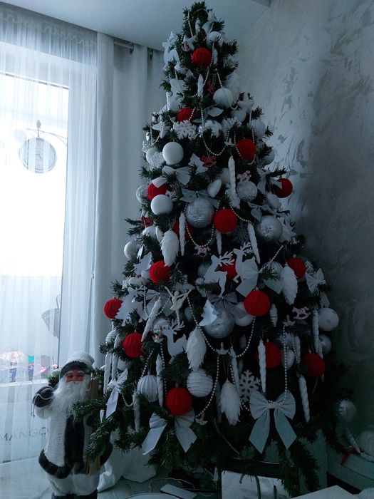 Brad artificial 230cm