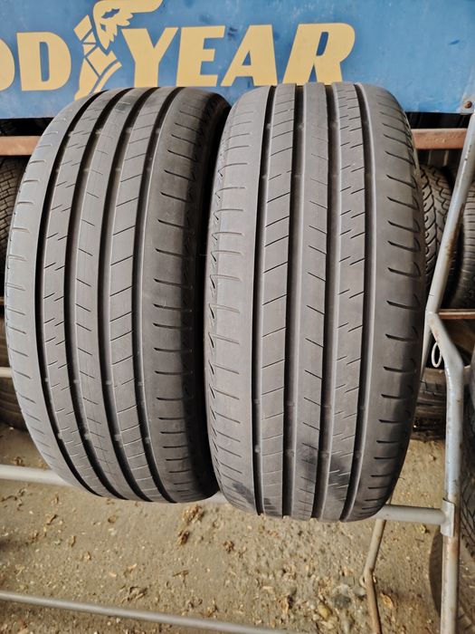 245/45 R20 Bridgestone Alenza RFT RSC