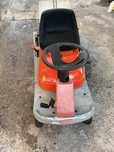 Moto Coasitoare sabo tractoras tuns gazon