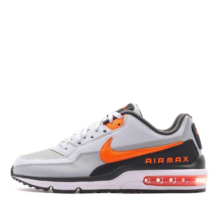 Nike - Air Max LTD 3 №40.5,№44 Оригинал Код 567