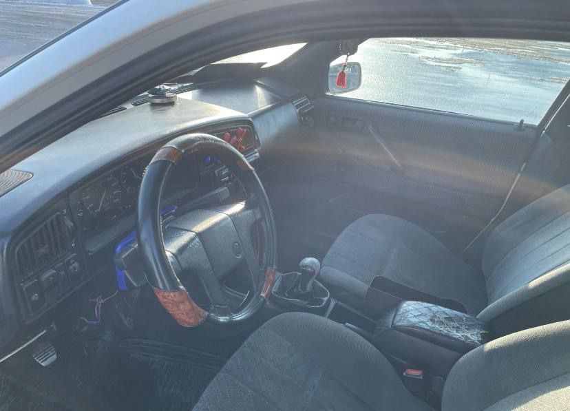 Passat b3 продам