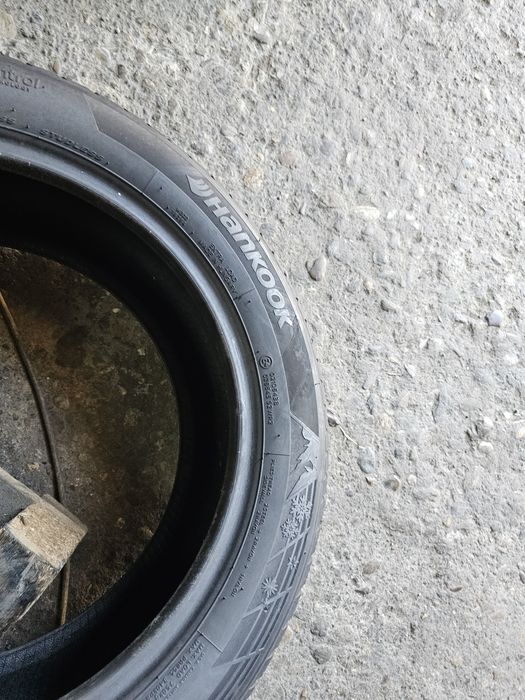 2 anvelope iarna 225 50 17 Hankook 2022