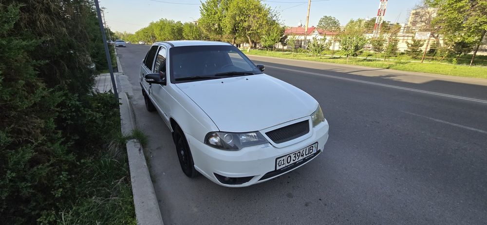 Arendaga beriladi.  Nexia 1.6 2016 full