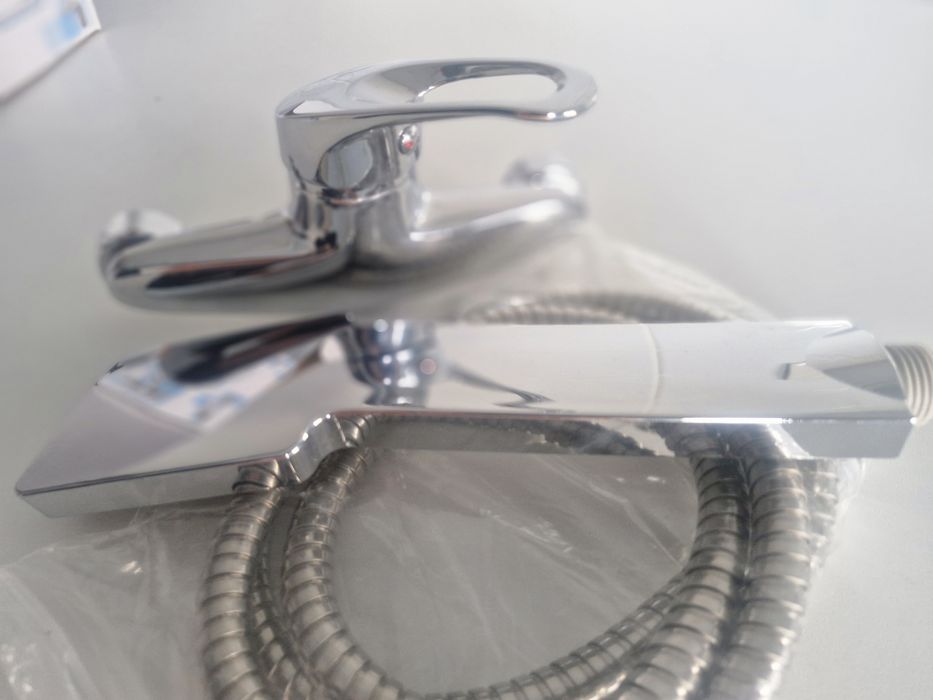 Accesorii baie, chiuveta, vas wc si robineti