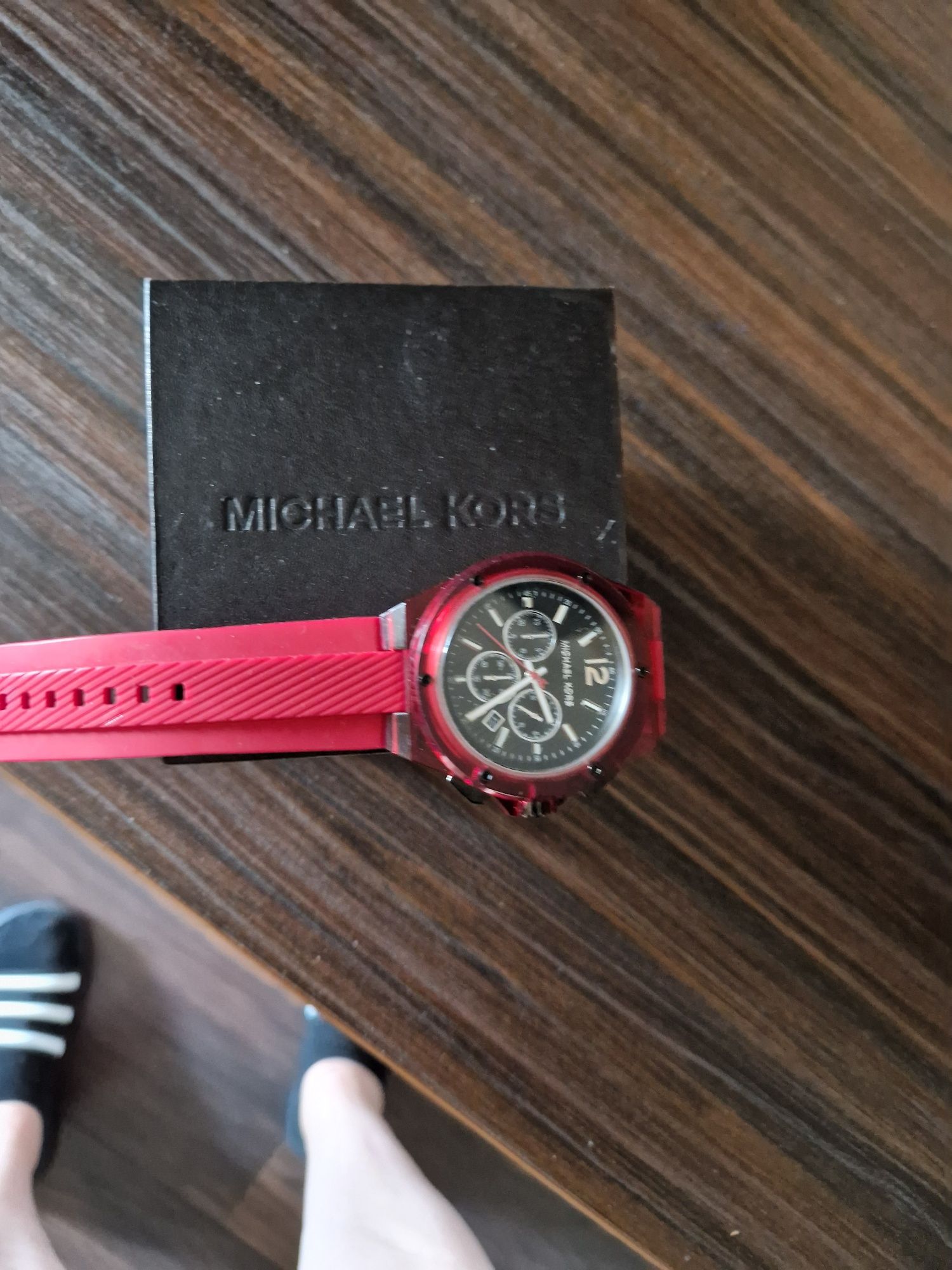 Ceas Michael kors barbati