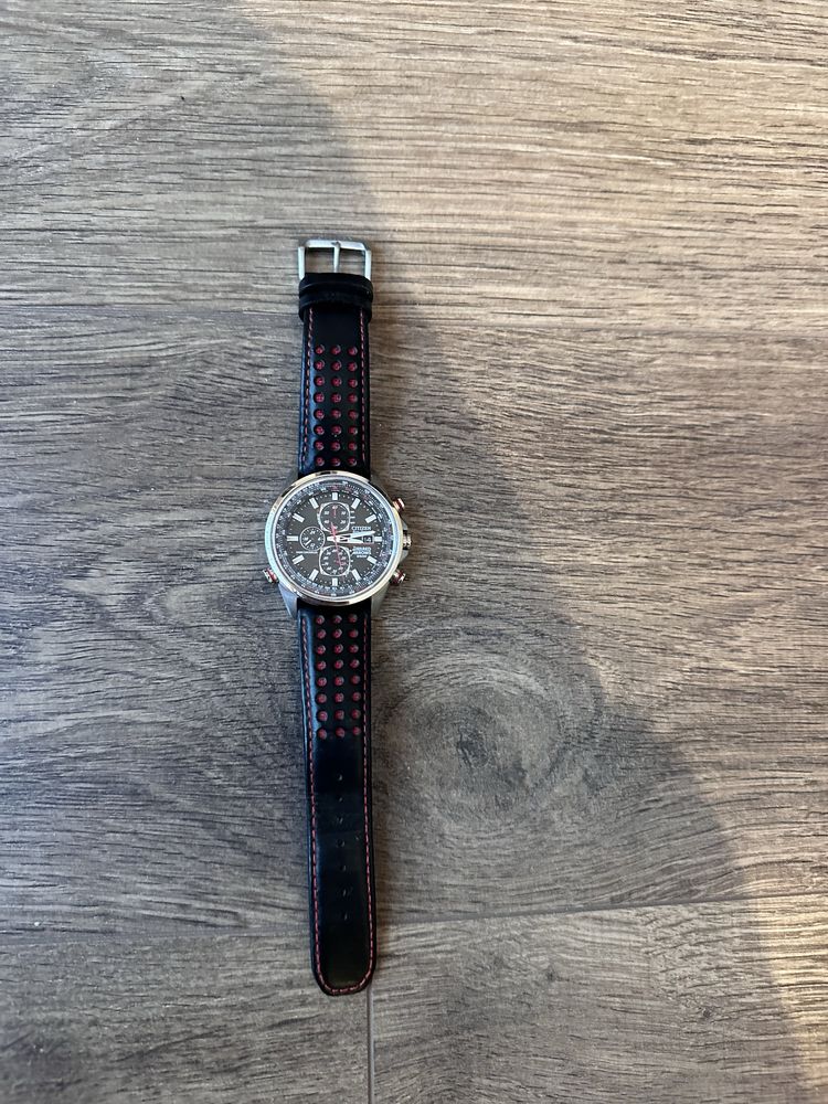 Мъжки часовники Citizen Red Arrows Eco-drive watch