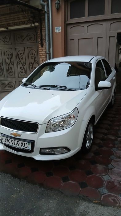 Nexsiya 3 avtomat 2019