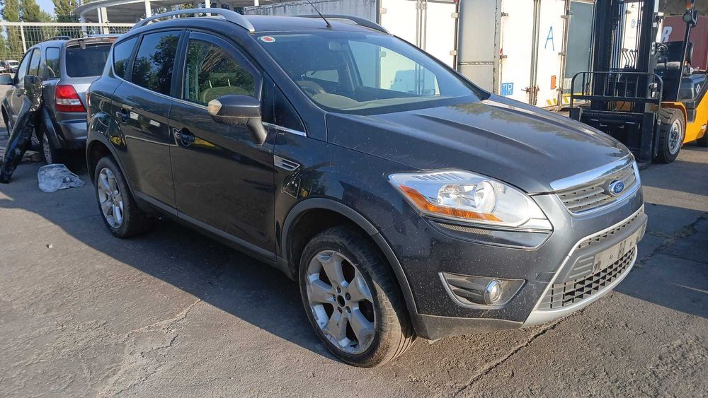 Dezmembrez Ford Kuga 2.0 Diesel Din 2010-G6DG