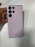 Samsung S23 Ultra 512 GB Pink