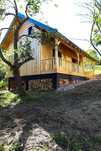 Cabana de vis in Nucsoara - Arges - 65.000 Euro+TVA